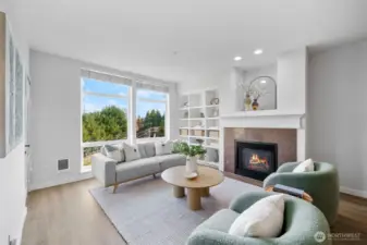 Welcome to Luna Court.