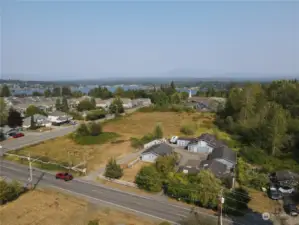 Amazing opportunity in a fantastic location!