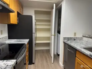 Kitchen-Pantry