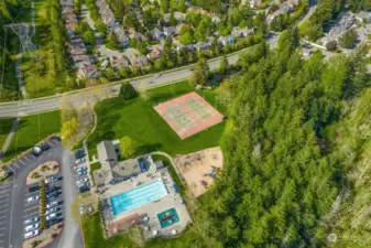 Conveniently located on the Sammamish Plateau near I-90 and just a short distance from Microsoft, Amazon, and Google, as well as top-notch skiing, hiking, and scenic lakes. Minutes from local amenities, shopping, dining, and award-winning Issaquah schools.