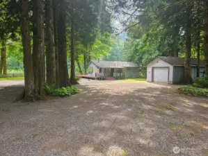 20,9008 sq. ft includes 2 separate tax lots.