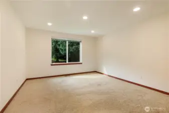 Bedroom #4/Flexroom