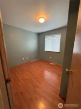 3d bedroom...