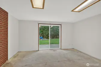 Room 6 Basement