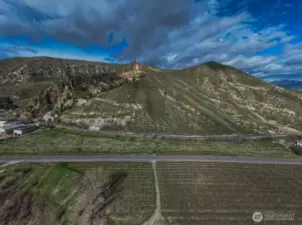 Views of both lots11 & 3