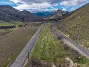 Views of both lots11 & 3