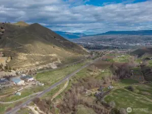 Views of both lots11 & 3