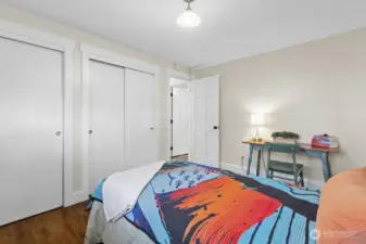 3rd view of Bedroom 2