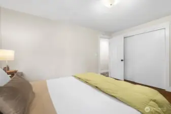 3rd view of the Primary