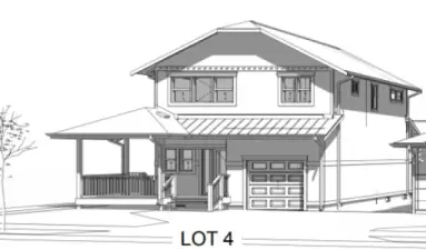Lot 4 Home