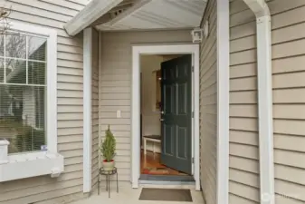 Welcome Home