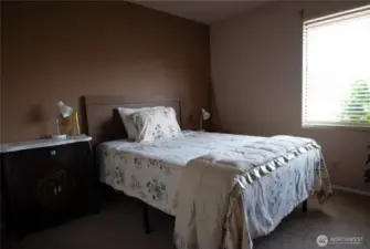 2nd Bdrm
