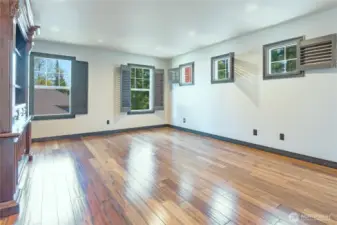 Bonus room
