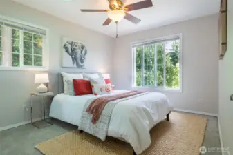 Guest bedroom #2