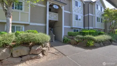 Welcome Home!