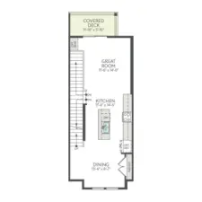 Floorplan are for illustration Only