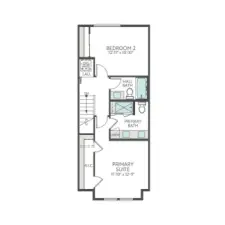 Floorplan are for illustration Only