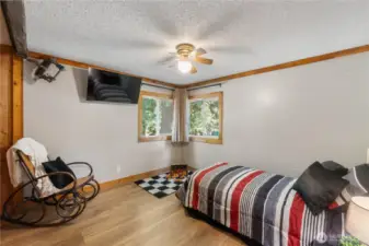 Bedroom #3