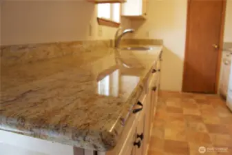 Pictures after most recent remodel