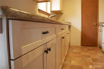 Pictures after most recent remodel