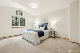 Bedroom #4