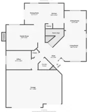 *Main Floor*