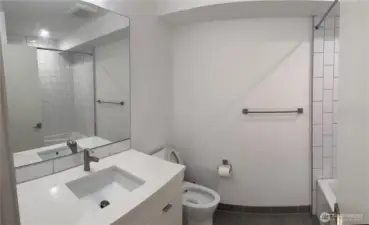 Bathroom Floor 2
