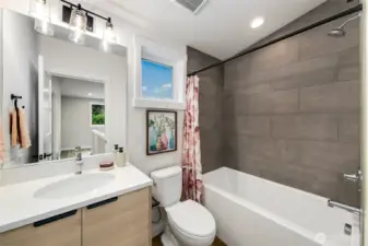 Full bath