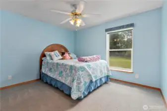 Guest room #1