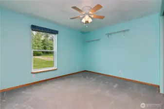 Guest room #2
