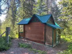 Well House