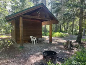Well House