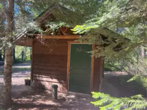 Well House