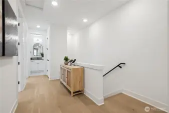 Photos of our model home.