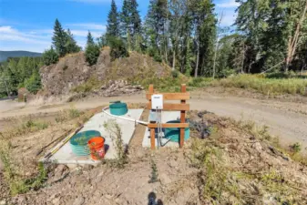 Septic system 2