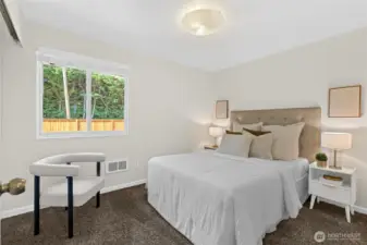 Bedroom #2