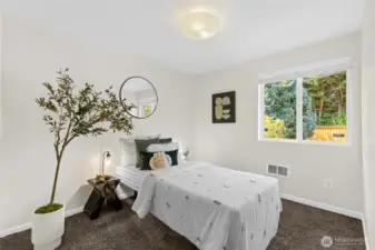 Bedroom #3