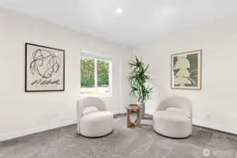 Bonus Room