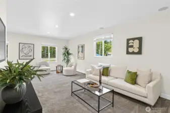 Bonus Room
