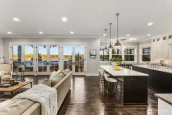 Step into your entertainers dream