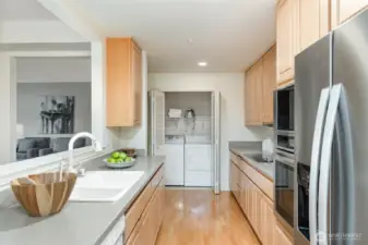 Kitchen - New Appliances
