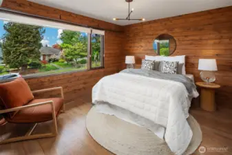 Bedroom #2