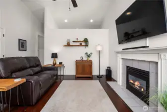 Beautiful Hardwood Floors