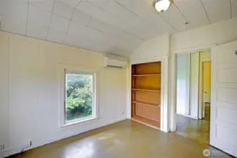Another view of bedroom 2