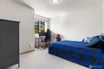 Bedroom #2