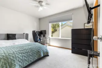 Bedroom #3