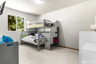 Bedroom #4