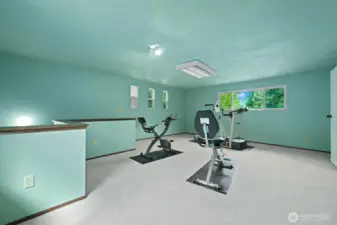 Bonus Room