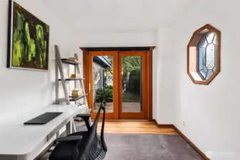 House 1