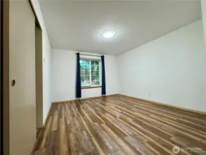 Bedroom #2
